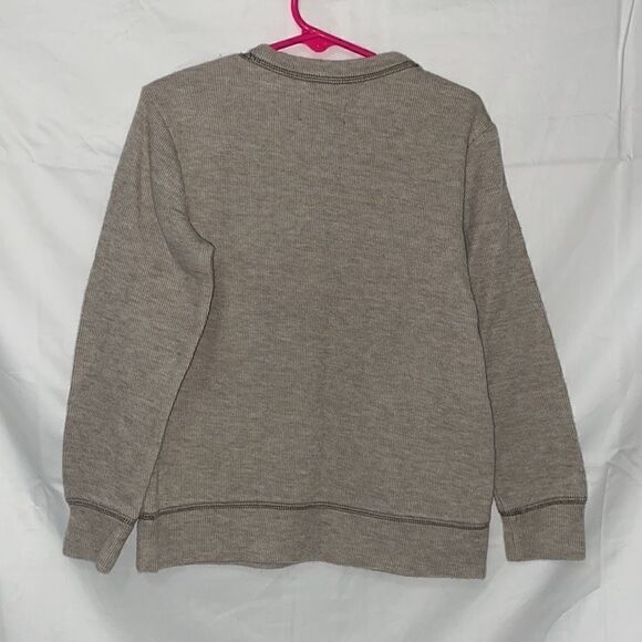 Boys Old Navy Thermal Size 5 - Picture 2 of 2